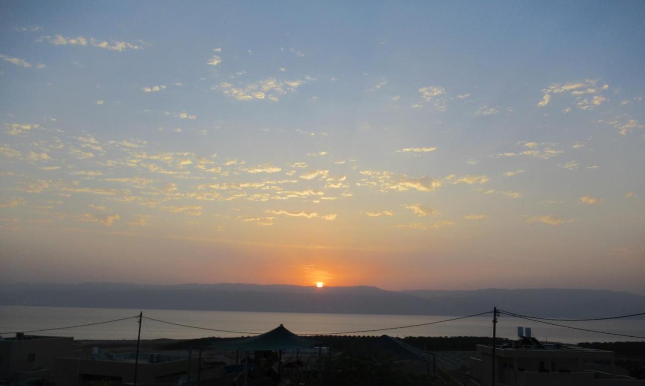 Unique&Warmy Place In The Dead Sea Avnat Exterior photo