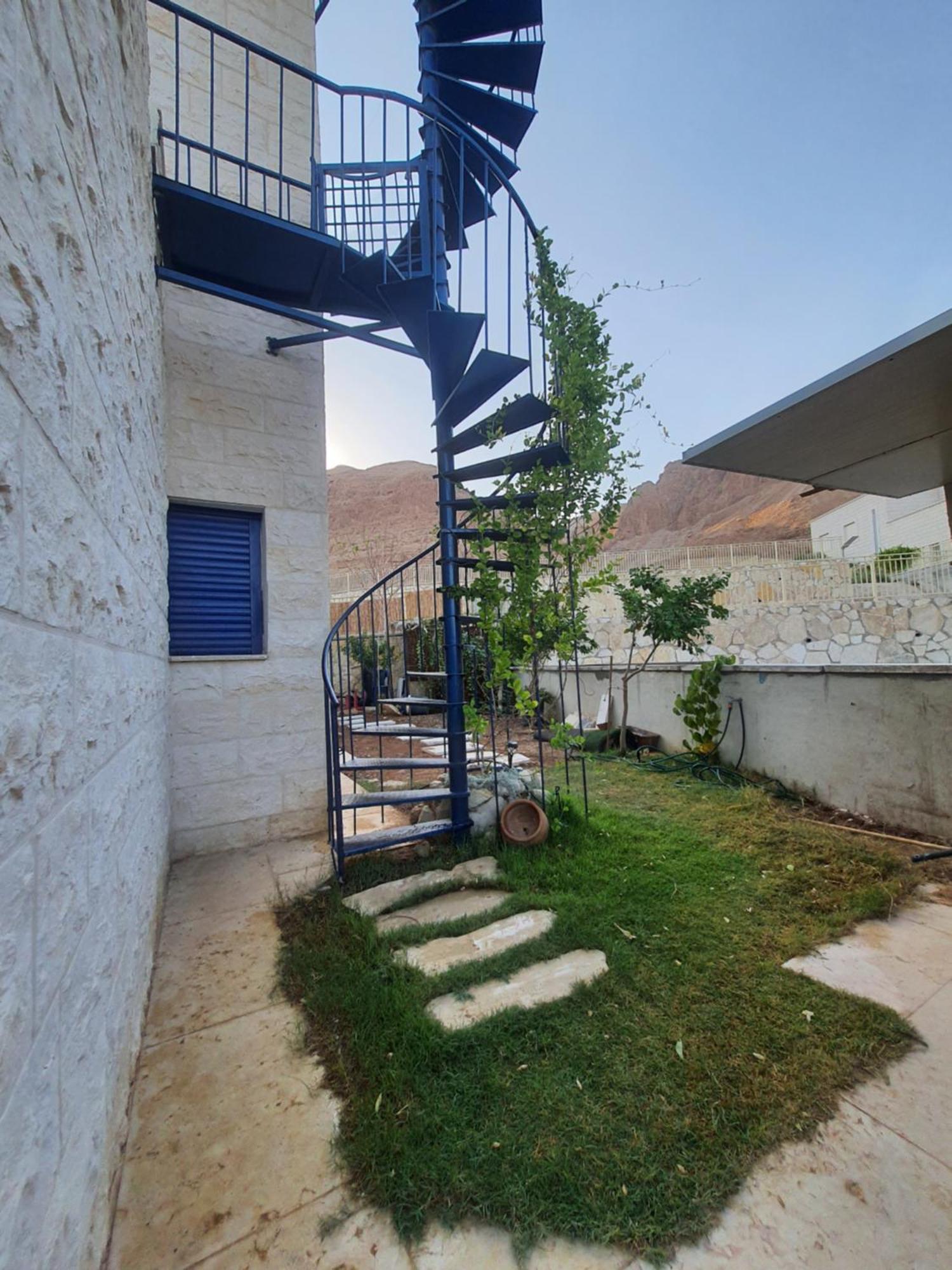 Unique&Warmy Place In The Dead Sea Avnat Exterior photo