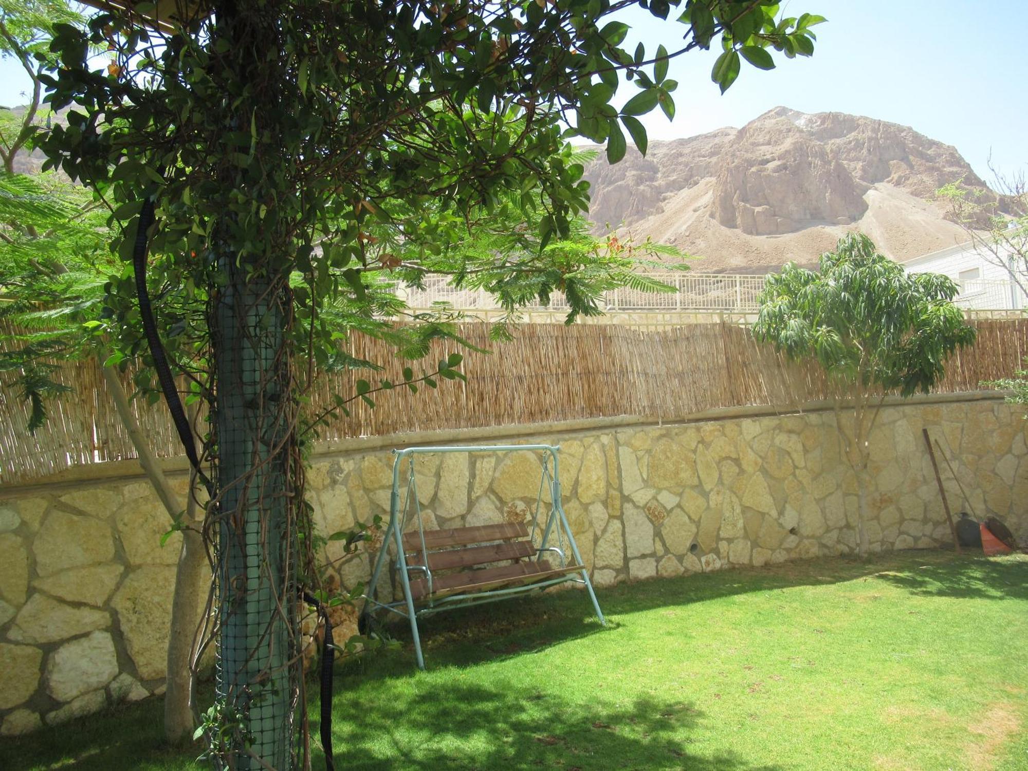 Unique&Warmy Place In The Dead Sea Avnat Exterior photo